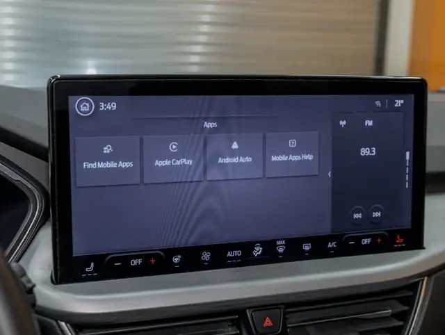 2023 Ford Escape PLATINUM AWD *NAV* SIÈGES / VOLANT CHAUF CARPLA in Cars & Trucks in Laurentides - Image 18