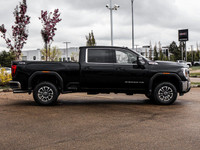 Welcome to Sherwood Buick GMC! This GMC Sierra 2500HD boasts a Turbocharged Diesel V8 6.6L/ engine p... (image 9)