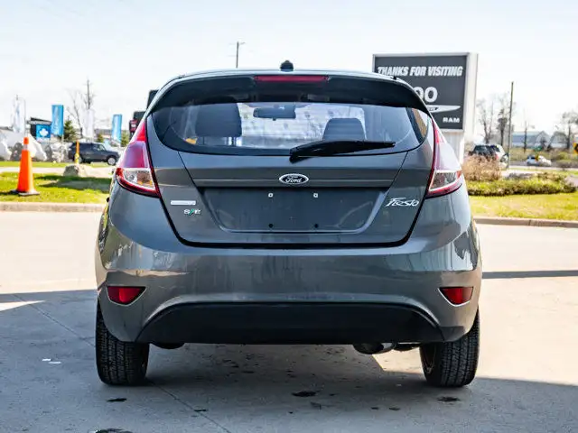 2015 Ford Fiesta SE in Cars & Trucks in Barrie - Image 6