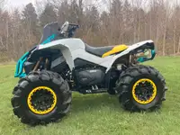 2024 Can Am 650 RENEGADE...FINANCING AVAILABLE