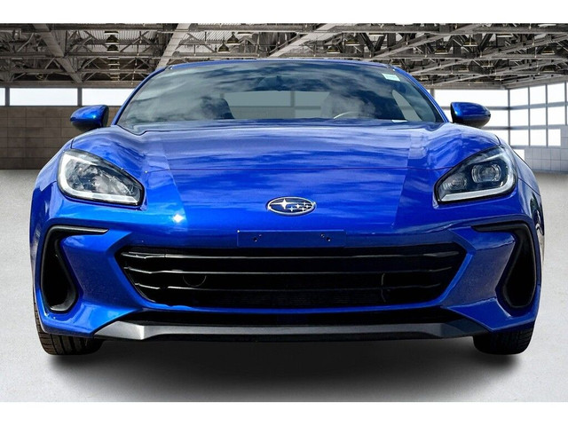 2023 Subaru BRZ Sport Tech | Heated Seats | SafetyTech | RWD in Cars & Trucks in Mississauga / Peel Region - Image 3