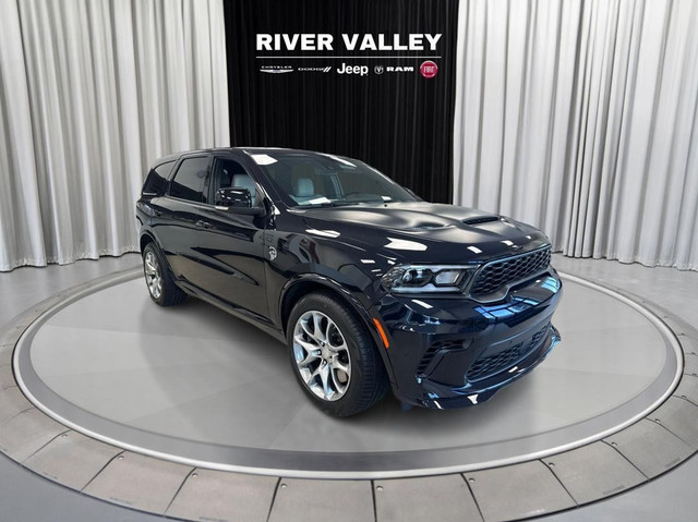 2025 Dodge Durango in Cars & Trucks in Strathcona County