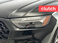 1 OWNER / Power Tailgate/Hatch, Auto Dimming Rearview Mirror, Front Heated Seats and more! Clutch is... (image 8)
