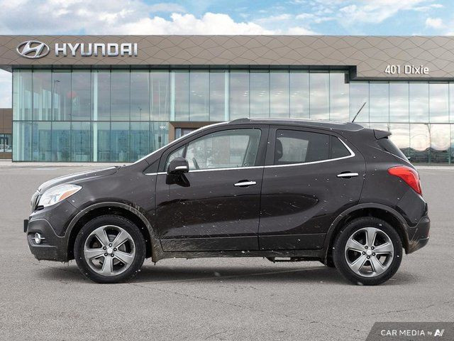 2014 Buick Encore UT in Cars & Trucks in Mississauga / Peel Region - Image 2