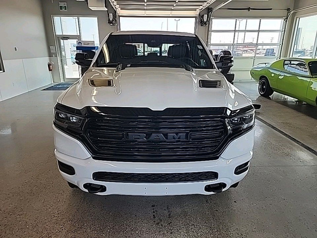 2023 Ram 1500 LIMITED in Cars & Trucks in Lethbridge - Image 2