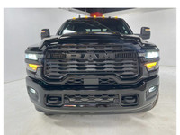 ENGINE: 6.4L V8 HEMI HD (STD),Four Wheel Drive,Tow Hitch,Power Steering,ABS,4-Wheel Disc Brakes,Brak... (image 3)
