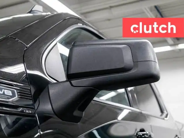2021 GMC Sierra 1500 Elevation 4x4 w/ Apple CarPlay & Android Au in Cars & Trucks in Ottawa - Image 10