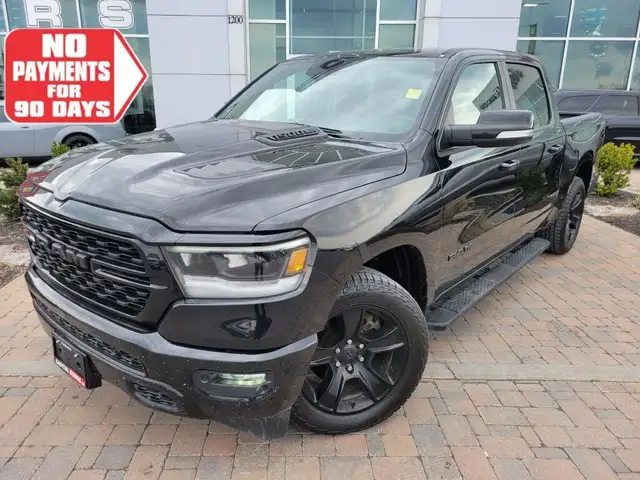 2022 Ram 1500 Sport in Cars & Trucks in Ottawa - Image 4