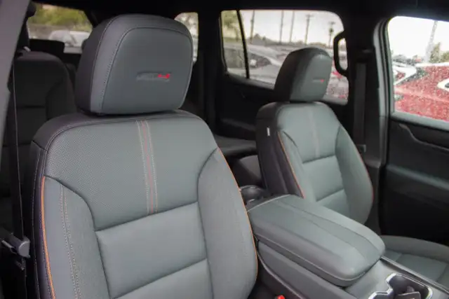 2024 GMC Acadia AT4 AWD * GM CERTIFIED * in Cars & Trucks in Edmonton - Image 13