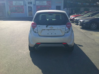 2015 Chevrolet Spark 149000 KM Price $6999 ON or QC Safety Included Warranty Included Carfax Include... (image 5)