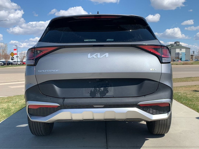 2023 Kia Sportage LX in Cars & Trucks in Medicine Hat - Image 4