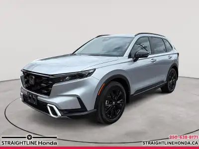 Engine: 2L 4cyl. L/100Km City: 0.0 L/100Km Hwy: 0.0 Safety Equipment Traffic Jam Assist ABS And Driv...