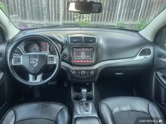2016 Dodge Journey Crossroad in Cars & Trucks in Moncton - Image 18