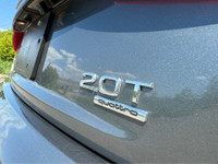 QUATTRO / AS IS SALE / ENGINE LIGHT FLASHING ALL WHEEL DRIVE / LEATHER INTERIOR / 6 SPEED MANUAL Ple... (image 7)