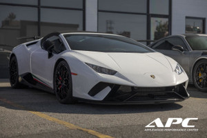 2019 Lamborghini Huracán Performante