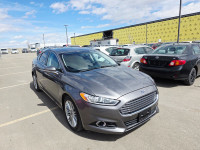Text/Call for Viewing 403-615-5797 2.0 L Engine, Leather , Sunroof, Backup Camera and Navigation Cle... (image 2)