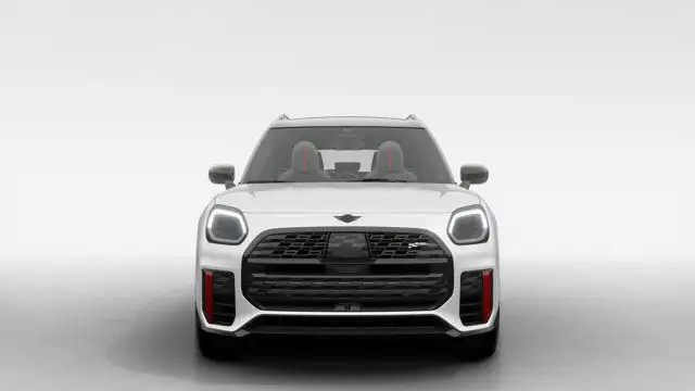 2025 MINI Countryman John Cooper Works All4 | Premier+62936593498755122