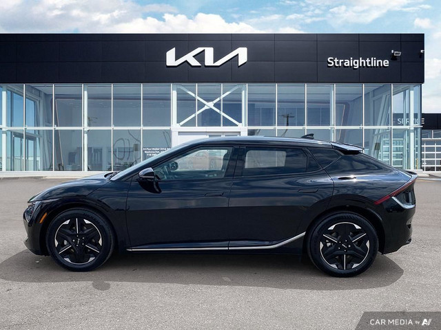 2025 Kia EV6 Wind RWD in Cars & Trucks in Medicine Hat - Image 3