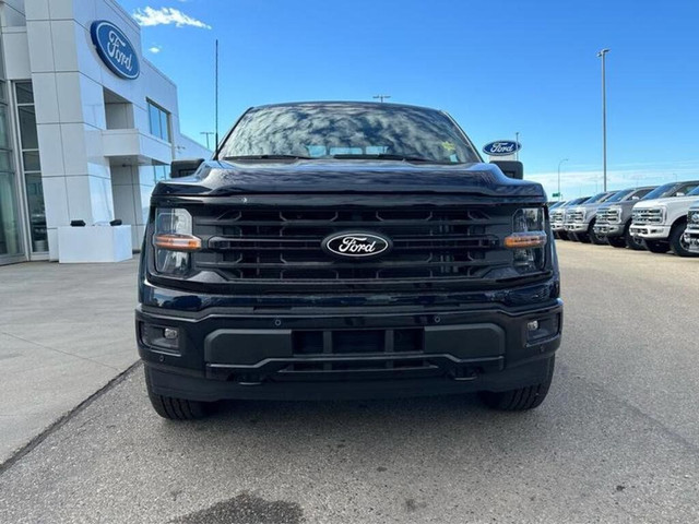 2024 Ford F-150 XLT 4WD SuperCrew 5.5' Box in Cars & Trucks in Edmonton - Image 2