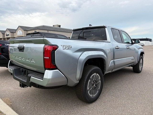 2025 Toyota Tacoma in Cars & Trucks in Lethbridge - Image 2