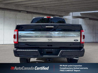 Unleash the power and capability of this 2021 Ford F-150 Crew Cab pickup, boasting a robust 3.5L V6... (image 5)