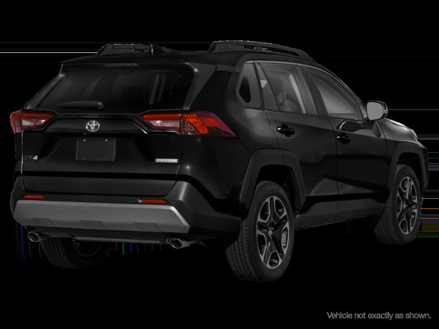 2021 Toyota RAV4 Trail AWD in Cars & Trucks in Mississauga / Peel Region - Image 2