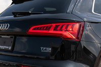 QUATTRO AWD - Premium LEATHER Interior - PANORAMIC Sunroof - NAVIGATION - Digital Infotainment - HEA... (image 8)