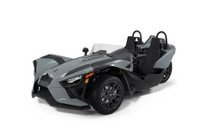 2024 Slingshot SLINGSHOT SL Auto Ocean gray