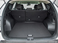 This Hyundai Tucson Plug-In Hybrid has a trusty Intercooled Turbo Gas/Electric I-4 1.6 L/98 engine p... (image 6)