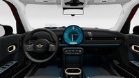 Bienvenue chez MINI Montréal Centre, votre concessionnaire MINI Engine: Moteur à 4 cylindres 2.0l L/... (image 9)