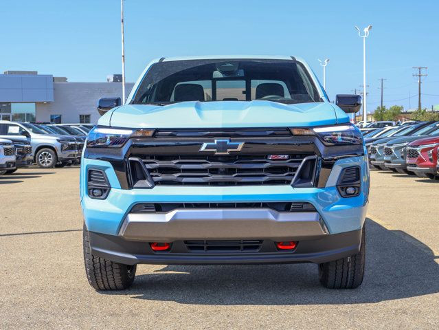2025 Chevrolet Colorado 4WD Z71 in Cars & Trucks in Edmonton - Image 3