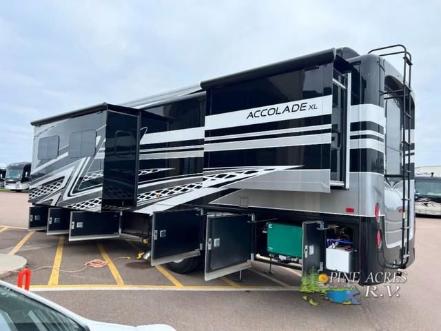 2024 Entegra Coach Accolade XL 37M Diesel in RVs & Motorhomes in Moncton - Image 3