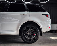 Presenting the 2021 Land Rover Range Rover Sport HSE Dynamic, sold by St. Albert Exotics Key Feature... (image 7)