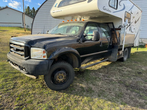 2003 Ford F 450