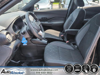 Engine: Moteur à 4 cylindres 1.6L L/100Km City: 7.7 L/100Km Hwy: 6.6 Safety Equipment Contrôle élect... (image 8)