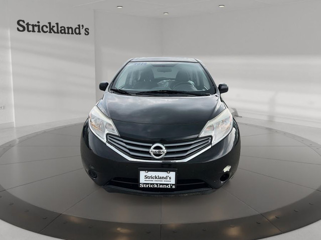 2014 NISSAN VERSA NOTE S CVT in Cars & Trucks in Stratford - Image 3