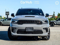 Safe and reliable, this 2023 Dodge Durango GT Plus AWD comfortably packs in your passengers and thei... (image 6)