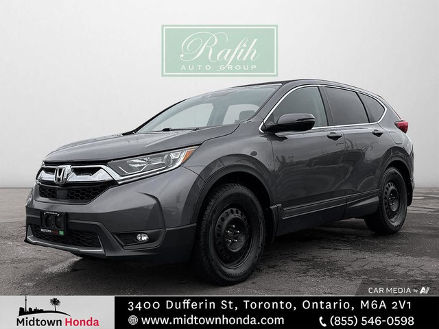2019 Honda CR-V EX-L *NEW ARRIVAL*FULLY LOADED* dans Autos et camions  à Ville de Toronto