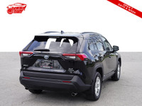 Check out this sleek 2021 Toyota RAV4 Hybrid XLE! With its fuel-efficient hybrid engine, AWD capabil... (image 4)