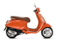 2024 Vespa Primavera 50