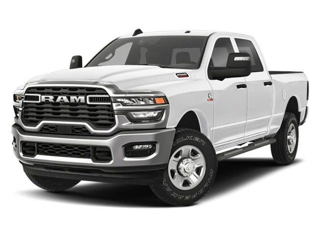 2025 Ram 2500 Tradesman in Cars & Trucks in Mississauga / Peel Region