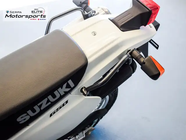 2024 Suzuki DR650SE in Street, Cruisers & Choppers in Markham / York Region - Image 11