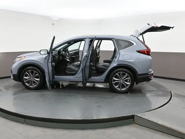 2020 Honda CR-V SPORT SPORT in Cars & Trucks in City of Halifax - Image 47