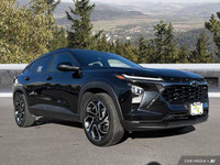 Dealer Certified Pre-Owned. This Chevrolet Trax boasts a Turbocharged Gas 3-Cyl 1.2L/ engine powerin... (image 7)