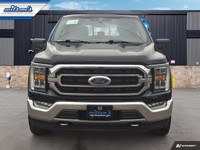 Check out this certified 2021 Ford F-150 XLT Crew 4X4 | 3.5L EcoBoost | 302A | Heated Seats | 3.55 R... (image 7)