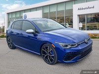 This Volkswagen Golf R delivers a Intercooled Turbo Premium Unleaded I-4 2.0 L/121 engine powering t... (image 6)