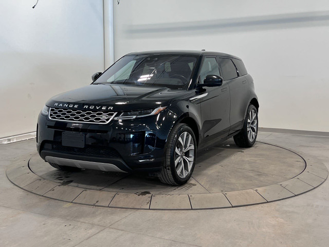 2020 Land Rover Range Rover Evoque SE in Cars & Trucks in Edmonton