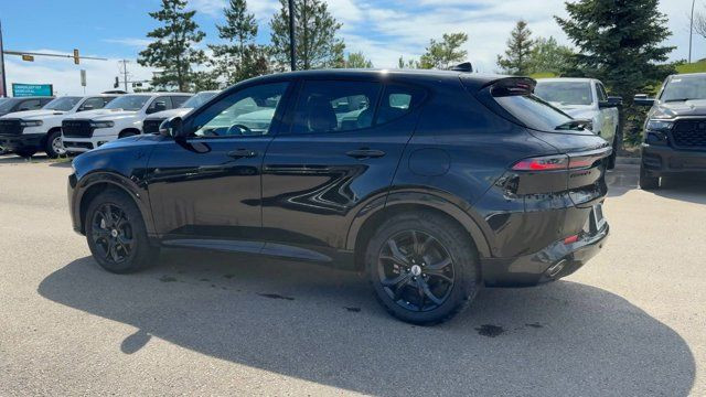 2024 Dodge Hornet R/T Plus | 10.25 Touchscreen | Remote Start in Cars & Trucks in Edmonton - Image 2