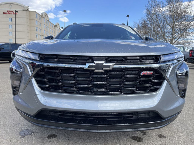 2025 Chevrolet Trax RS in Cars & Trucks in Edmonton - Image 3