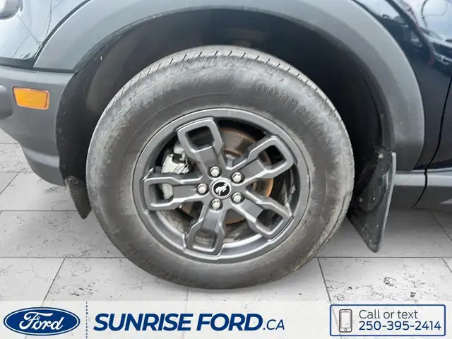 Ford Bronco Sport Big Bend 4x4 2023 in Cars & Trucks in 100 Mile House - Image 23